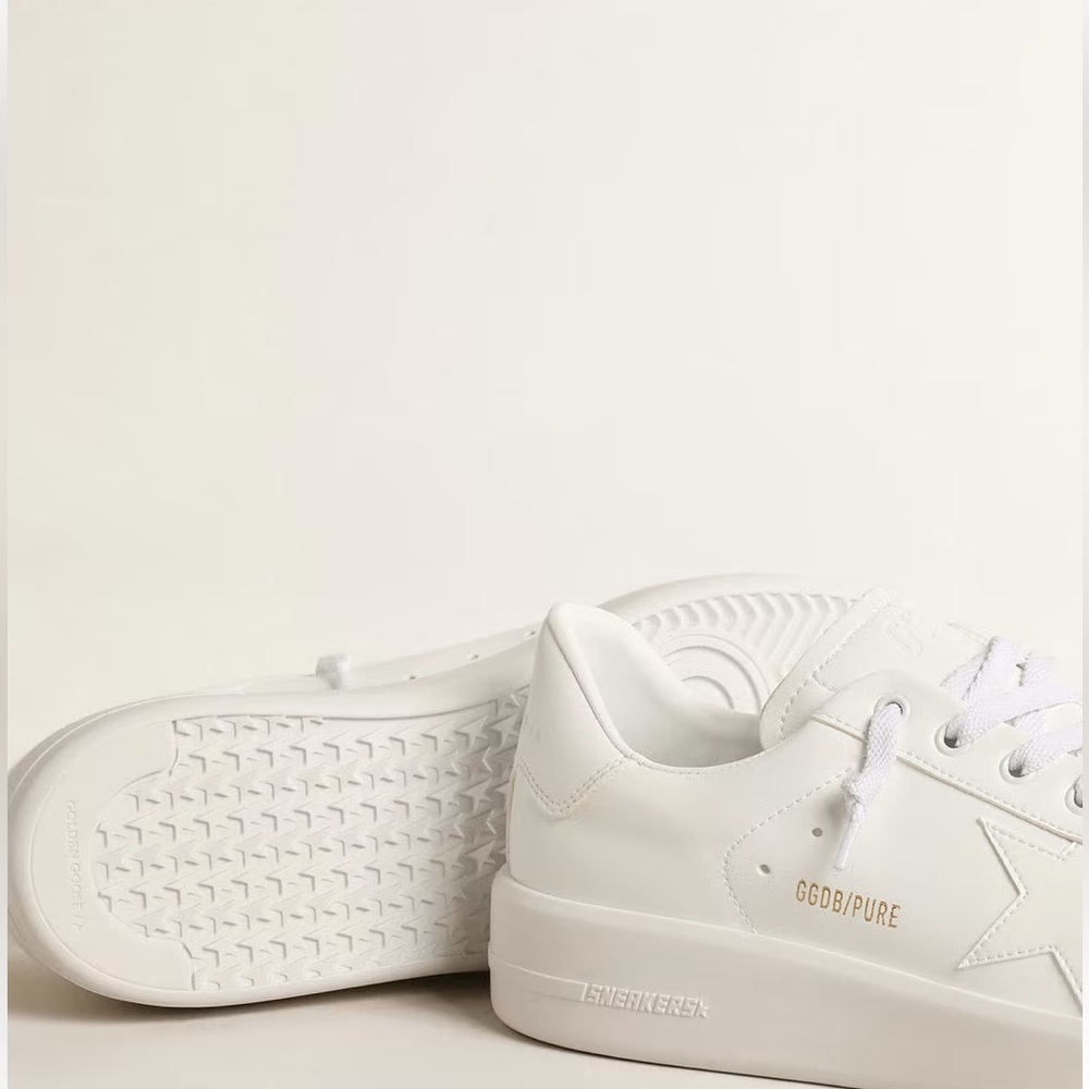 Brand New Golden Goose Purestar - Size 39 - Picture 3 of 10